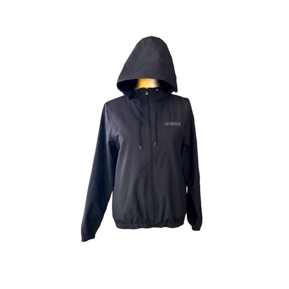 Vans Windbreaker